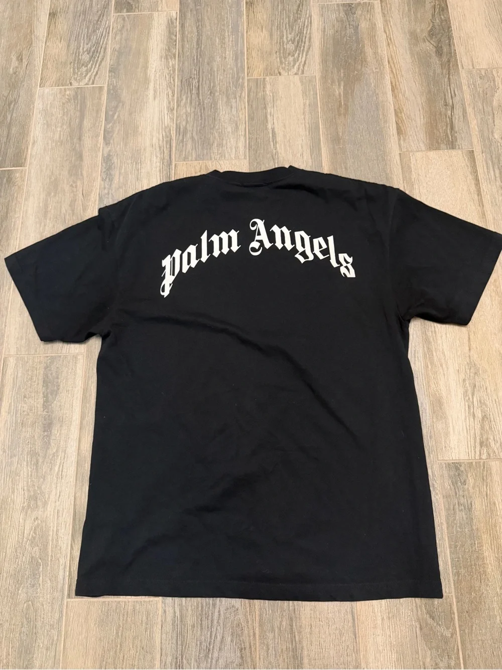 Palm Angels Kill the Bear T-Shirt